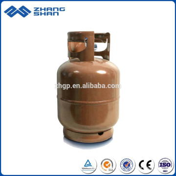 12L 5KG LPG Gas Tank Cylinder Plant for Sale